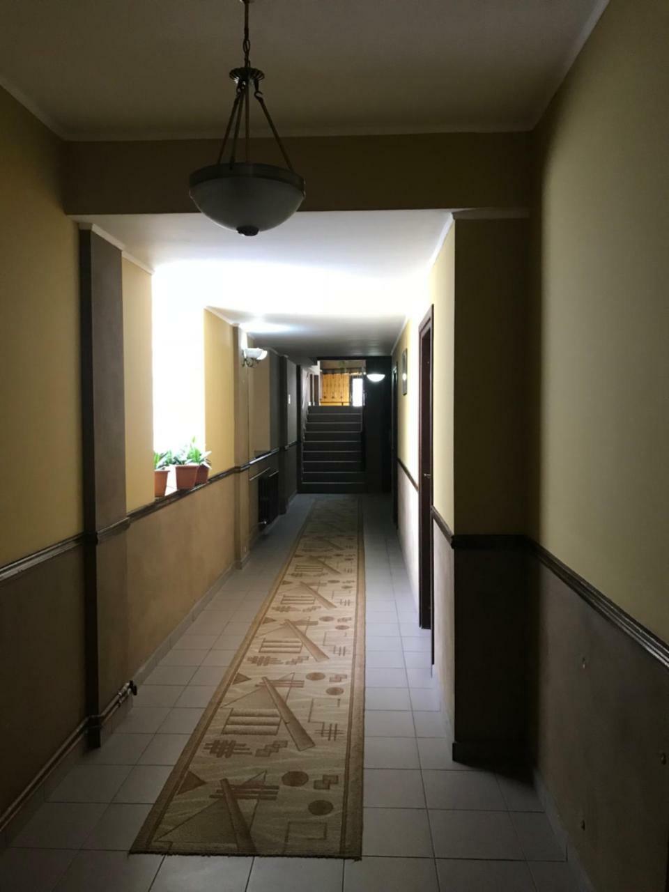 Hotel Bulevard Дробета-Турну-Северин Экстерьер фото